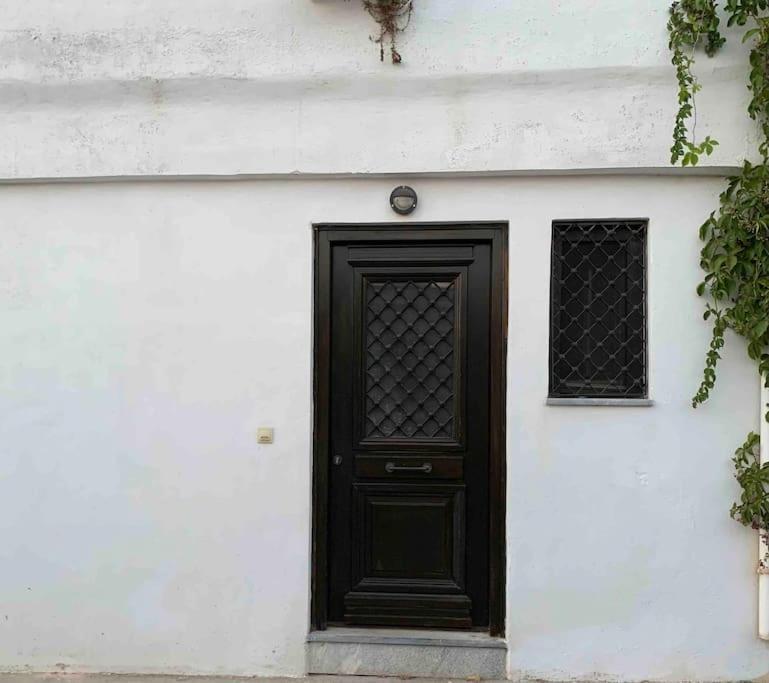 Medieval House 메스타 외부 사진