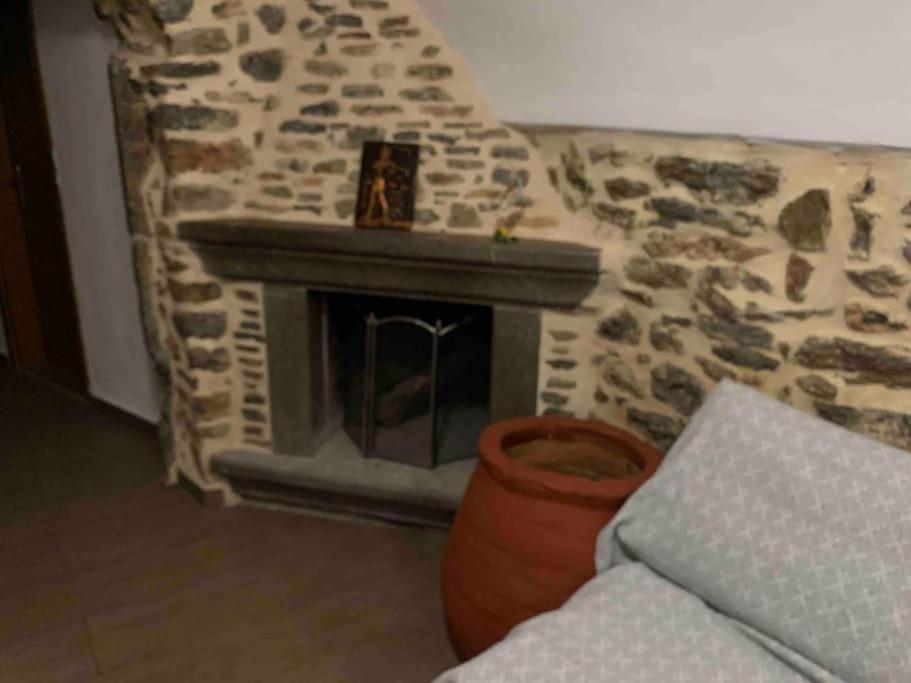 Medieval House 메스타 외부 사진