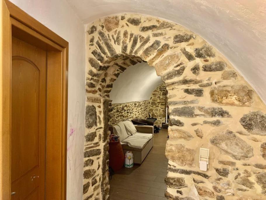 Medieval House 메스타 외부 사진