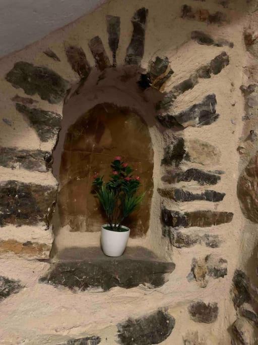 Medieval House 메스타 외부 사진